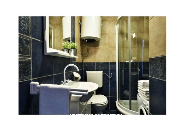 Apartmány Ankora Mandre – foto 12