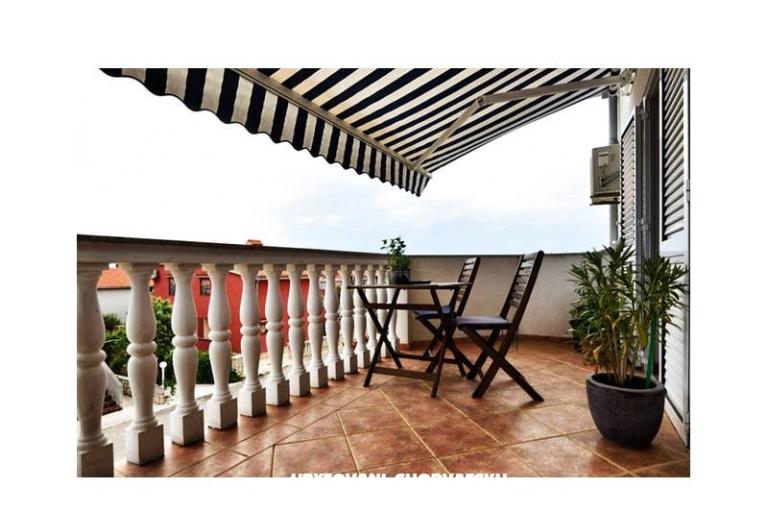 Apartmány Ankora Mandre – foto 13