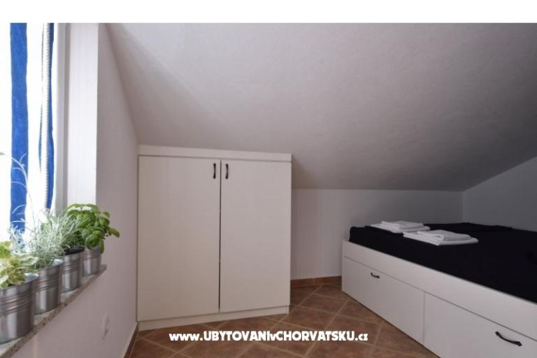 Apartmány Ankora Mandre – foto 15