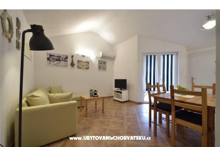 Apartmány Ankora Mandre – foto 17