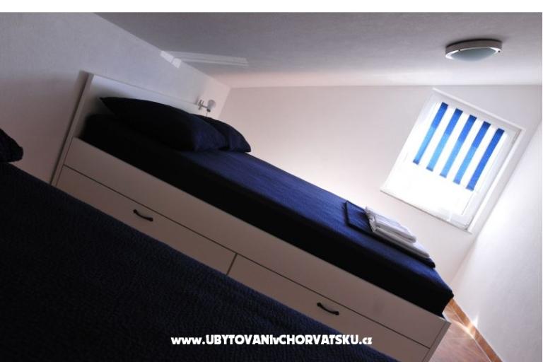 Apartmány Ankora Mandre – foto 18