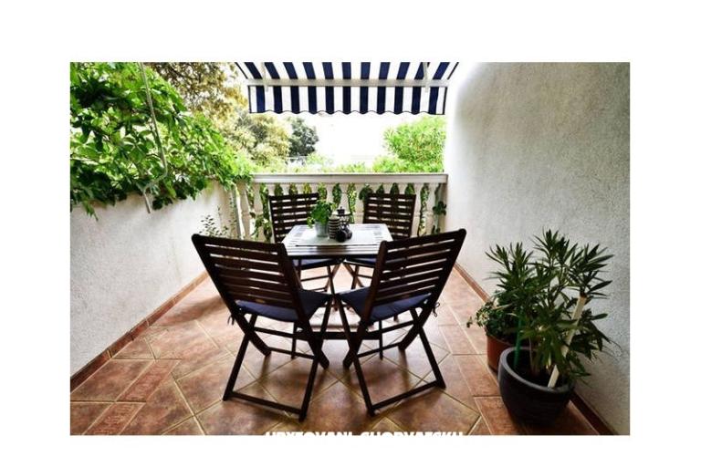 Apartmány Ankora Mandre – foto 7