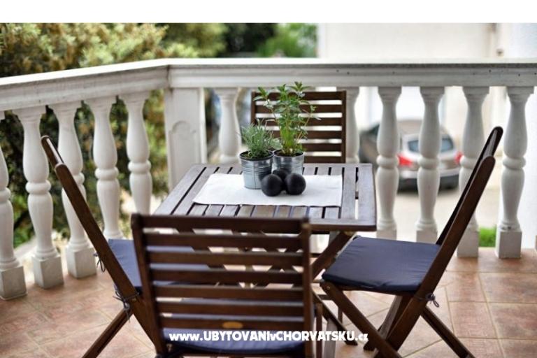Apartmány Ankora Mandre – foto 8