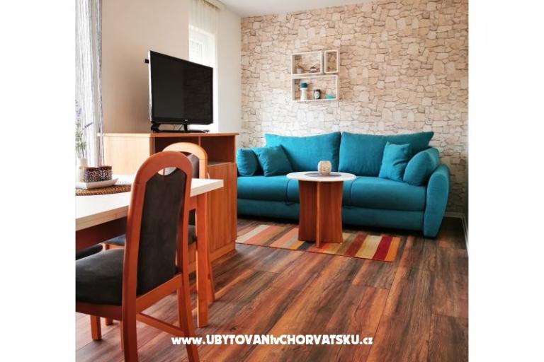 Apartmány Aurora – foto 4