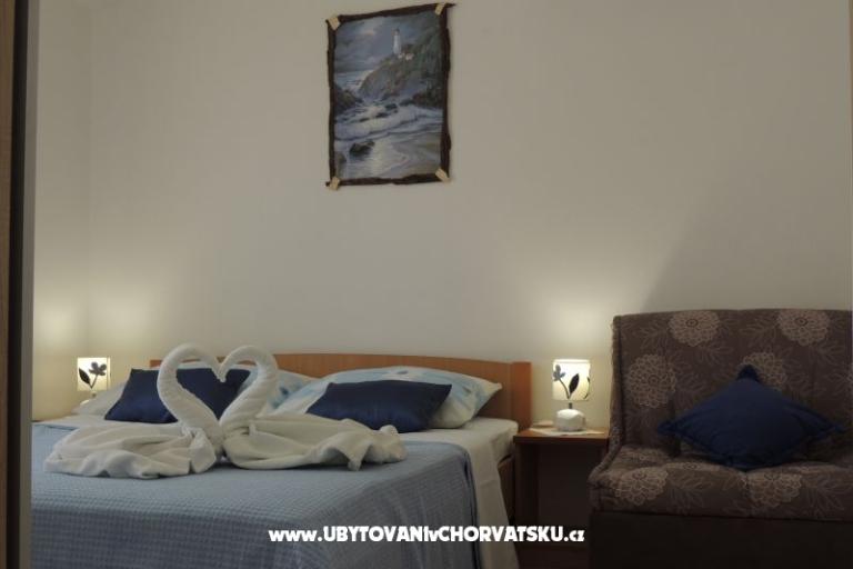 Apartmány Barcarola – foto 12