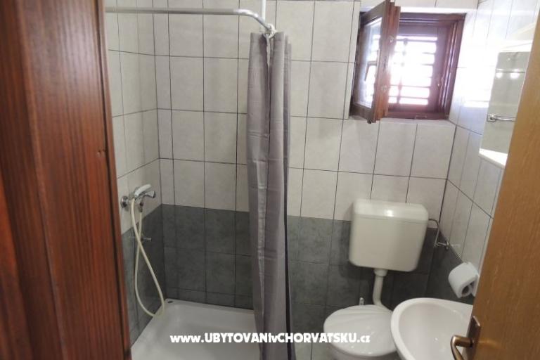 Apartmány Barcarola – foto 13