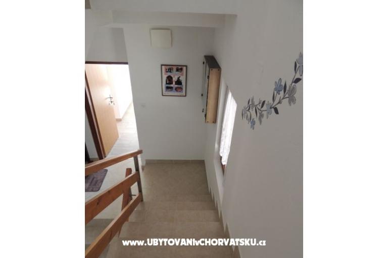 Apartmány Barcarola – foto 14