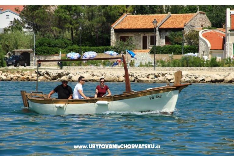 Apartmány Barcarola – foto 16