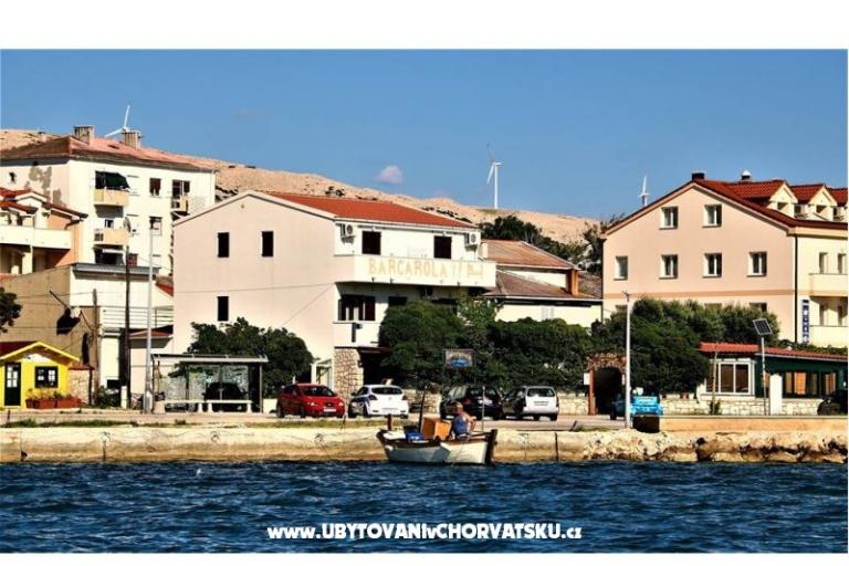 Apartmány Barcarola – foto 17