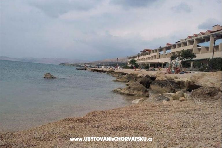 Apartmány Barcarola – foto 18