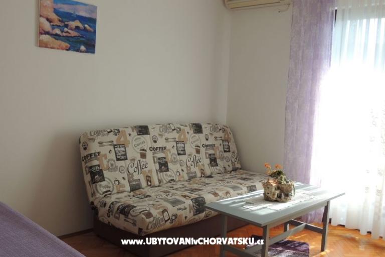 Apartmány Barcarola – foto 4