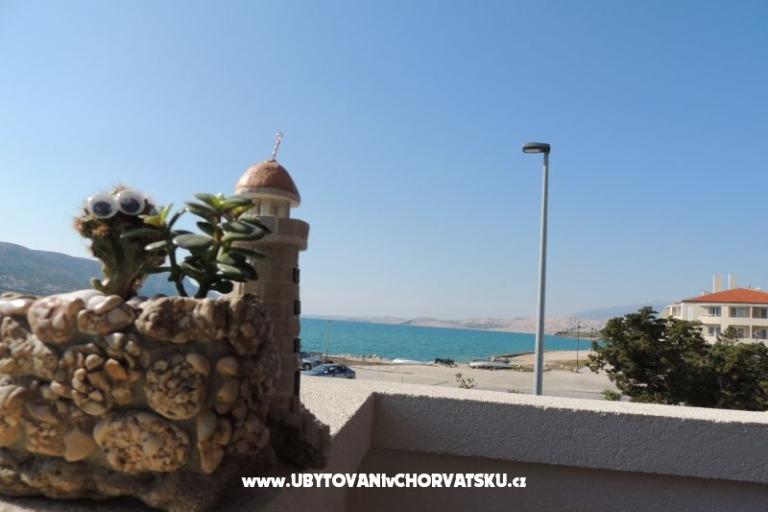 Apartmány Barcarola – foto 6