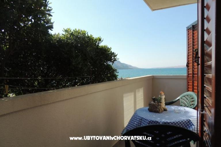 Apartmány Barcarola – foto 7