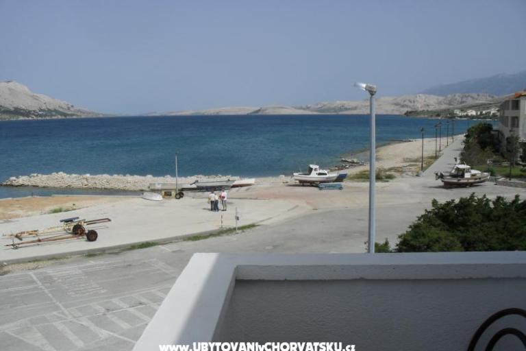 Apartmány Barcarola – foto 8