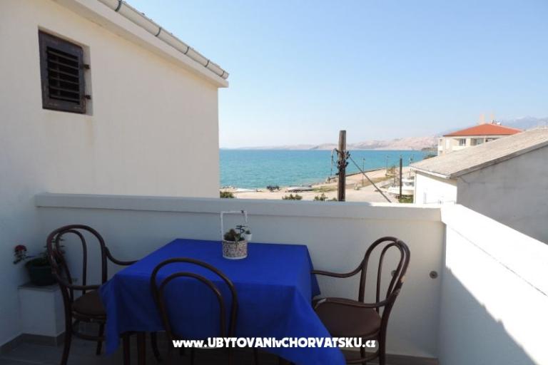 Apartmány Barcarola – foto 9