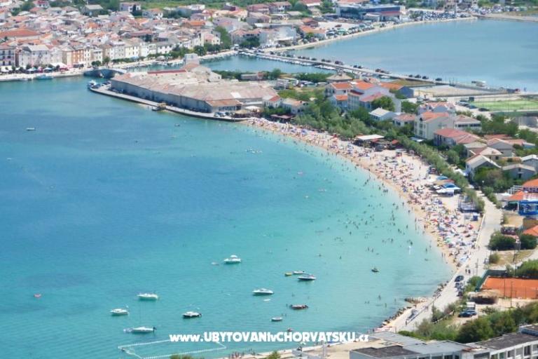 Apartmány Cajner Pag – foto 10