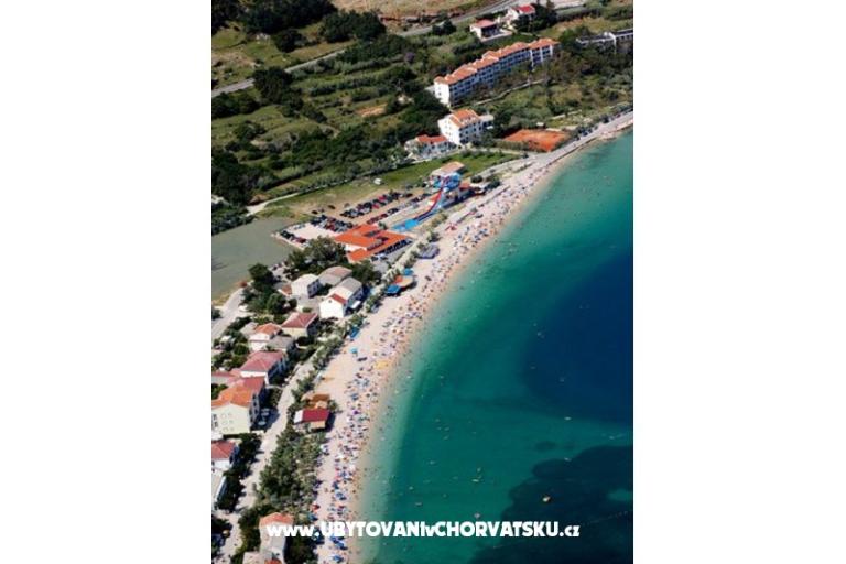 Apartmány Cajner Pag – foto 11