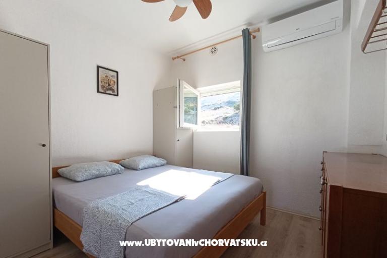Apartmány Cajner Pag – foto 4