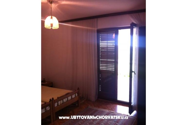 Apartmány Ćurić Povljana – foto 10