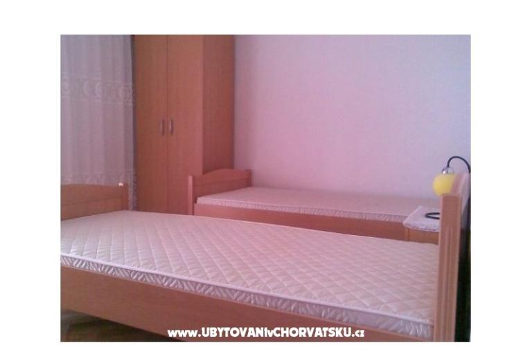 Apartmány Ćurić Povljana – foto 13