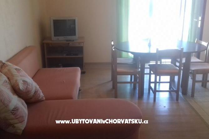 Apartmány Dalma – foto 4