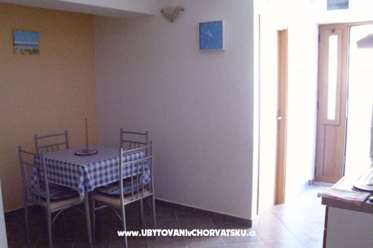 Apartmány PAG "Vodice" – foto 18