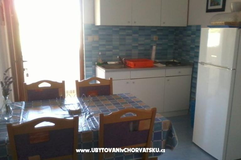 Apartmány PAG "Vodice" – foto 2