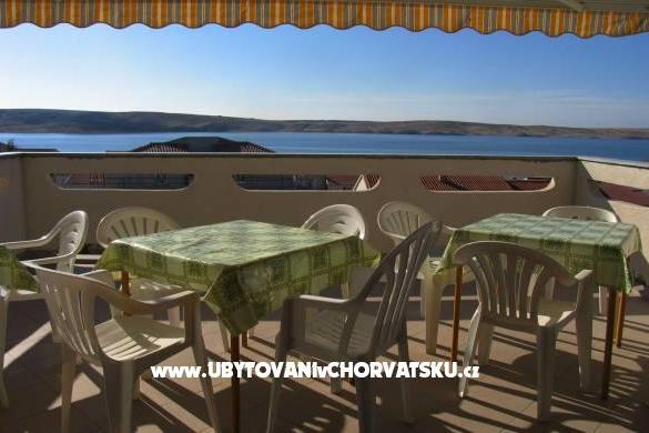 Apartmány Dujasic – foto 2