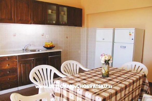 Apartmány Dujasic – foto 3