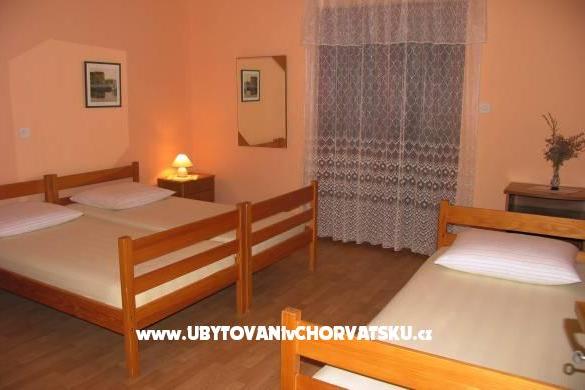 Apartmány Dujasic – foto 4