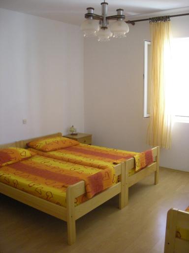 Apartmány Dujasic – foto 7