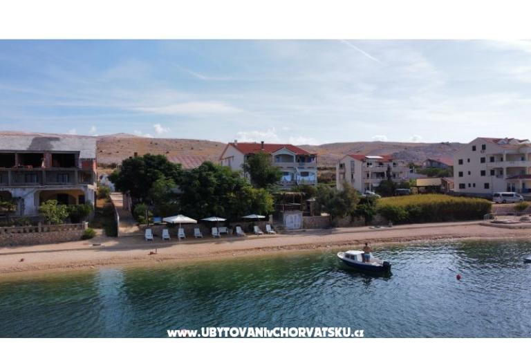 Apartmány FRANE – foto 10