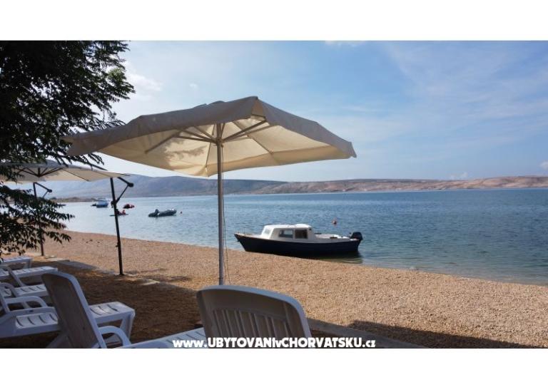 Apartmány FRANE – foto 18