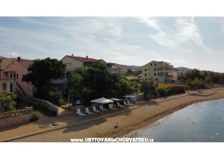 Apartmány FRANE – foto 19