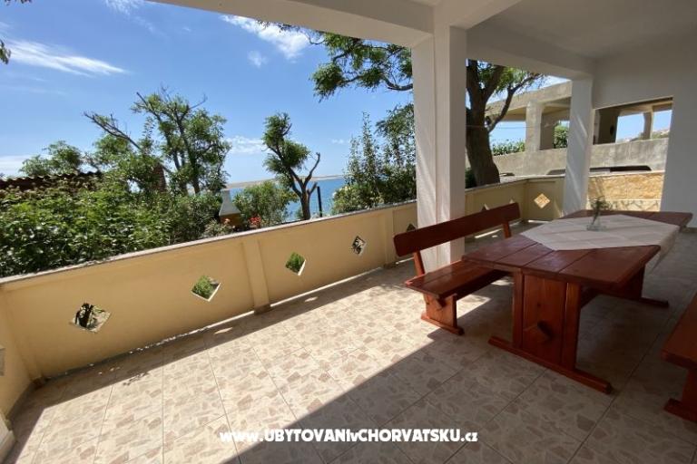 Apartmány FRANE – foto 22