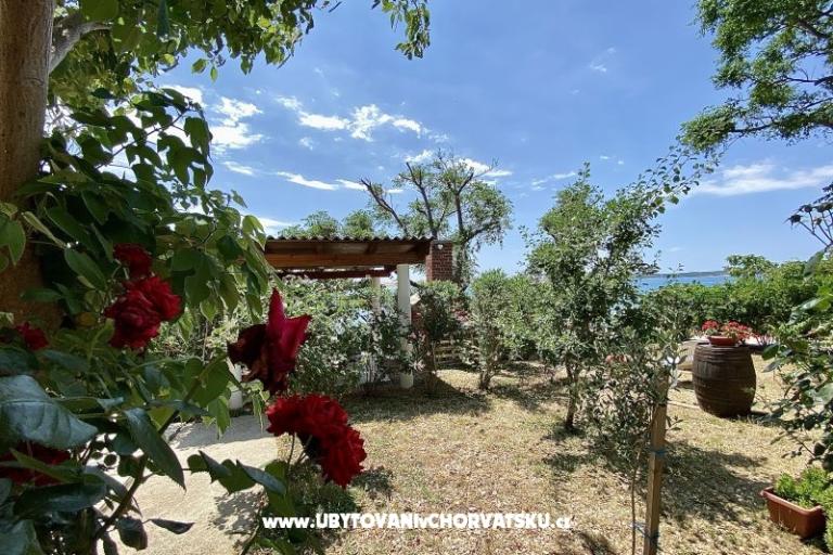 Apartmány FRANE – foto 24