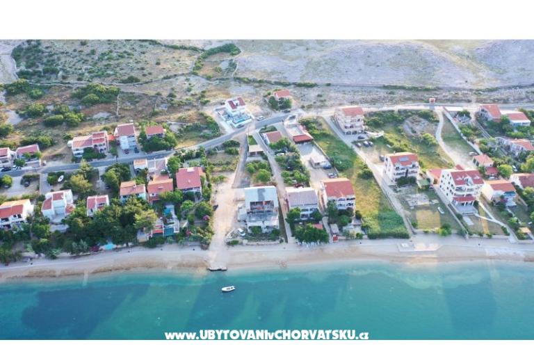 Apartmány FRANE – foto 29