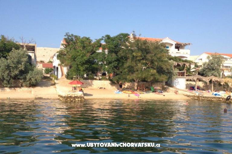 Apartmány FRANE – foto 31