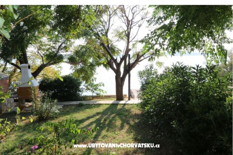 Apartmány FRANE – foto 8