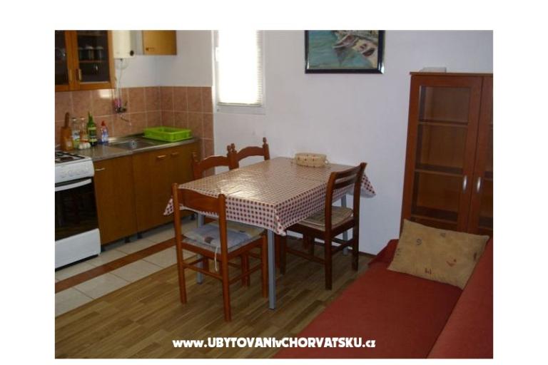 Apartmány Galeb – foto 10