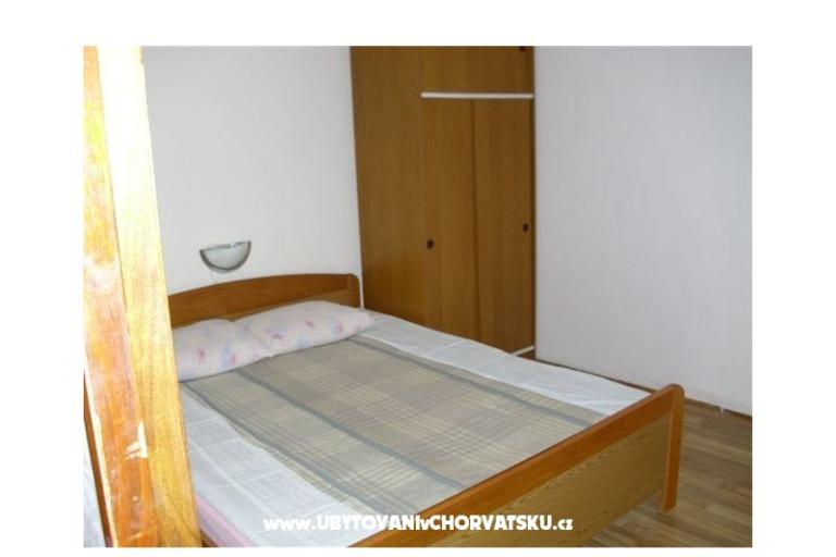 Apartmány Galeb – foto 11