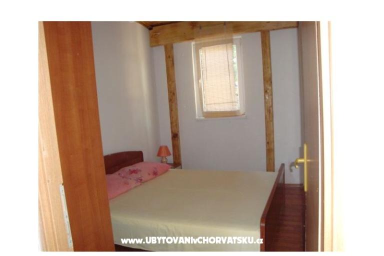 Apartmány Galeb – foto 14