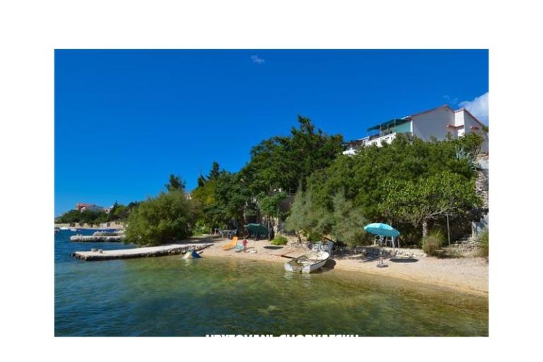 Apartmány Galeb – foto 6