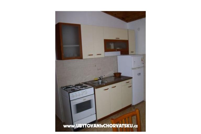 Apartmány Galeb – foto 9