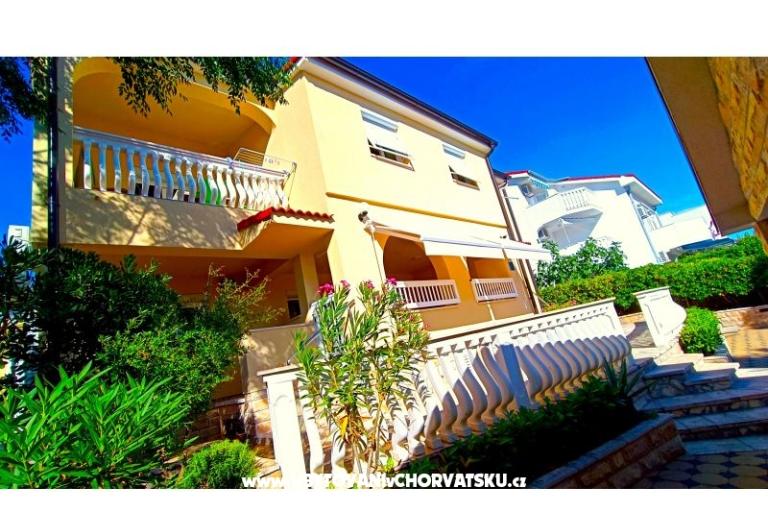 Apartmány Glaser – foto 2