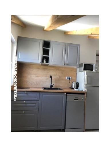 Apartmány Gligora – foto 19