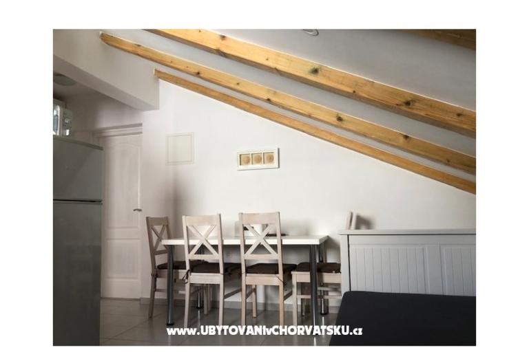 Apartmány Gligora – foto 4