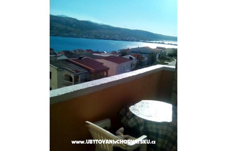 Apartmány Anka Pag – foto 15