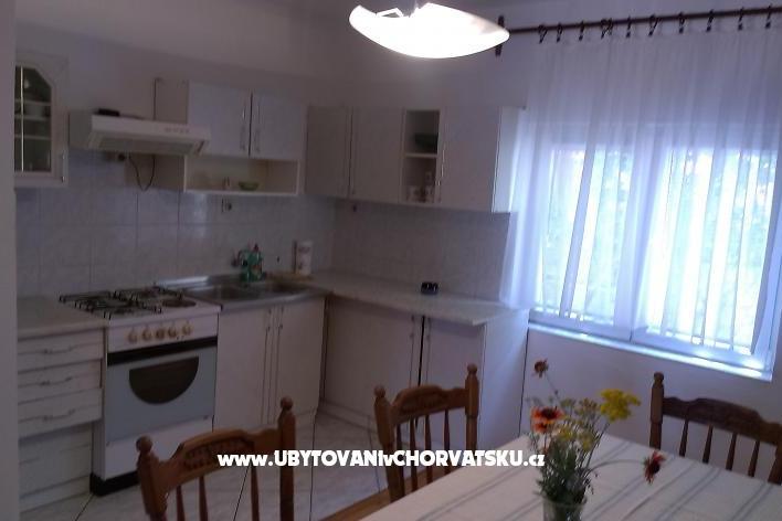 Apartmány Anka Pag – foto 4
