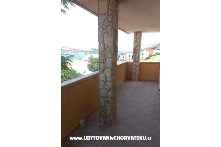 Apartmány Anka Pag – foto 9